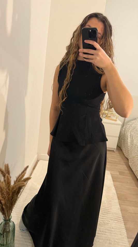 top cintré