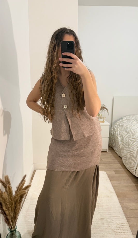 ensemble jupe