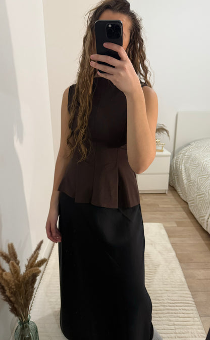 top cintré