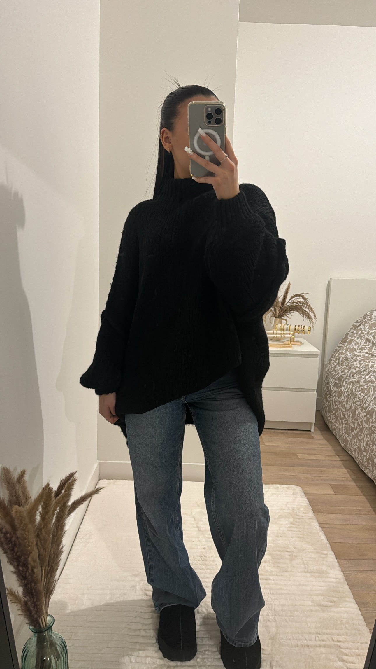 Pull