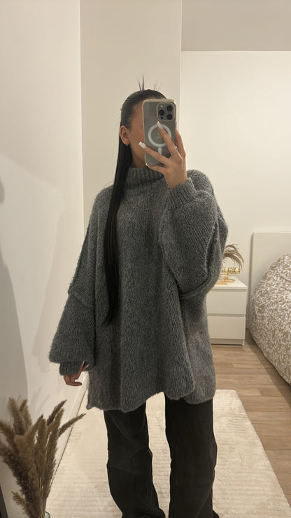 Pull